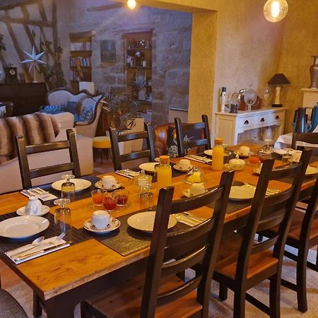 Lavergne  Maison Cassin47 מראה חיצוני תמונה