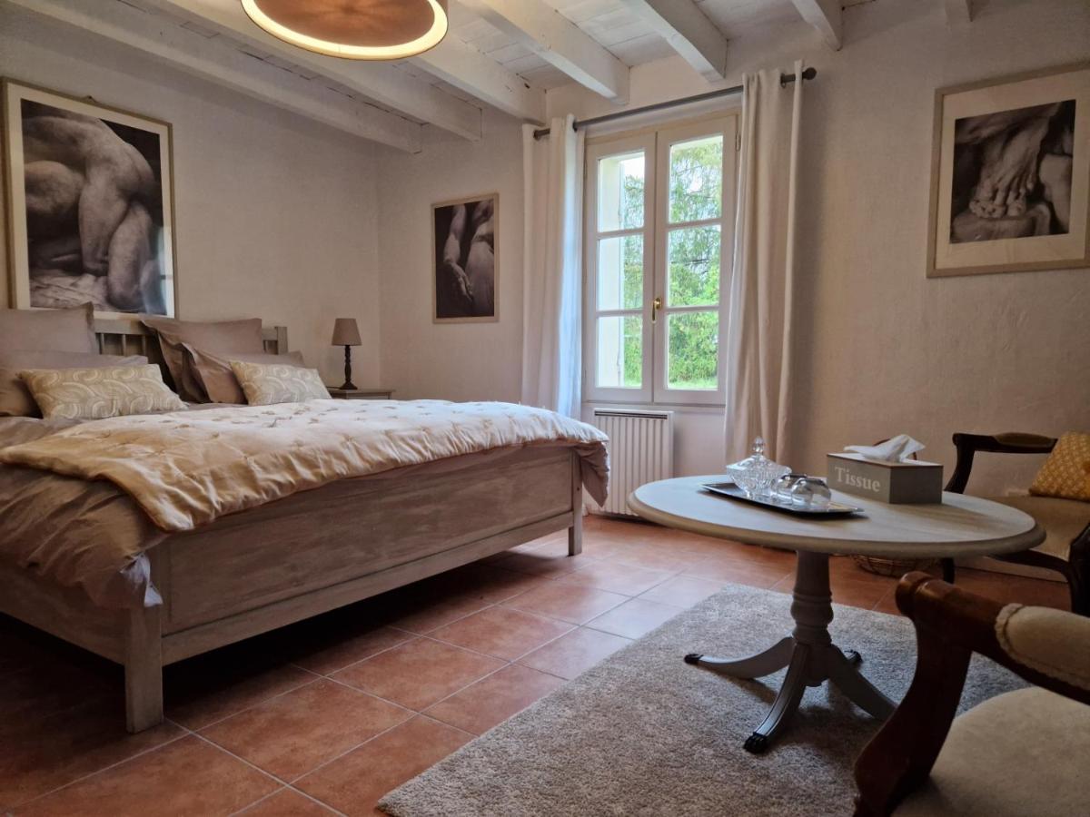 Lavergne  Maison Cassin47 מראה חיצוני תמונה