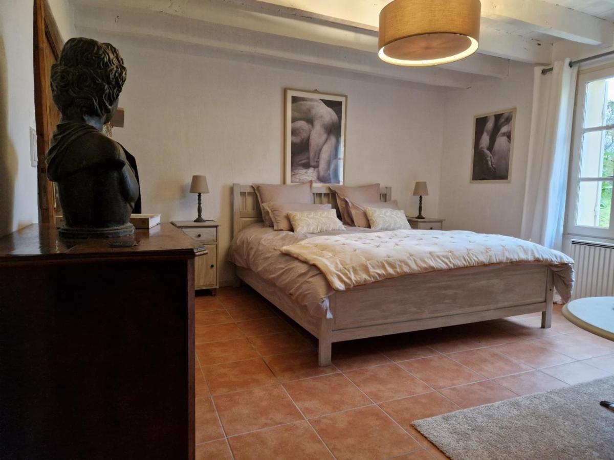 Lavergne  Maison Cassin47 מראה חיצוני תמונה