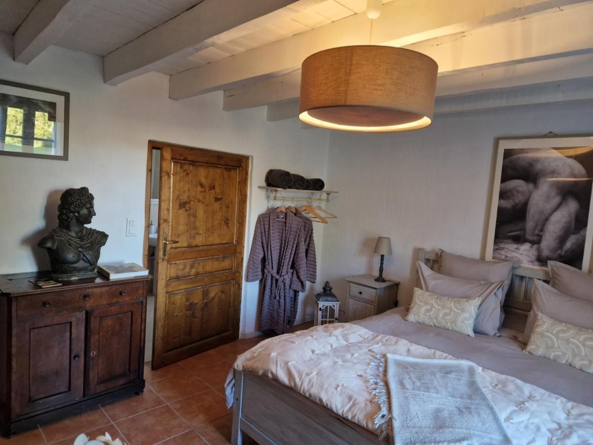 Lavergne  Maison Cassin47 מראה חיצוני תמונה