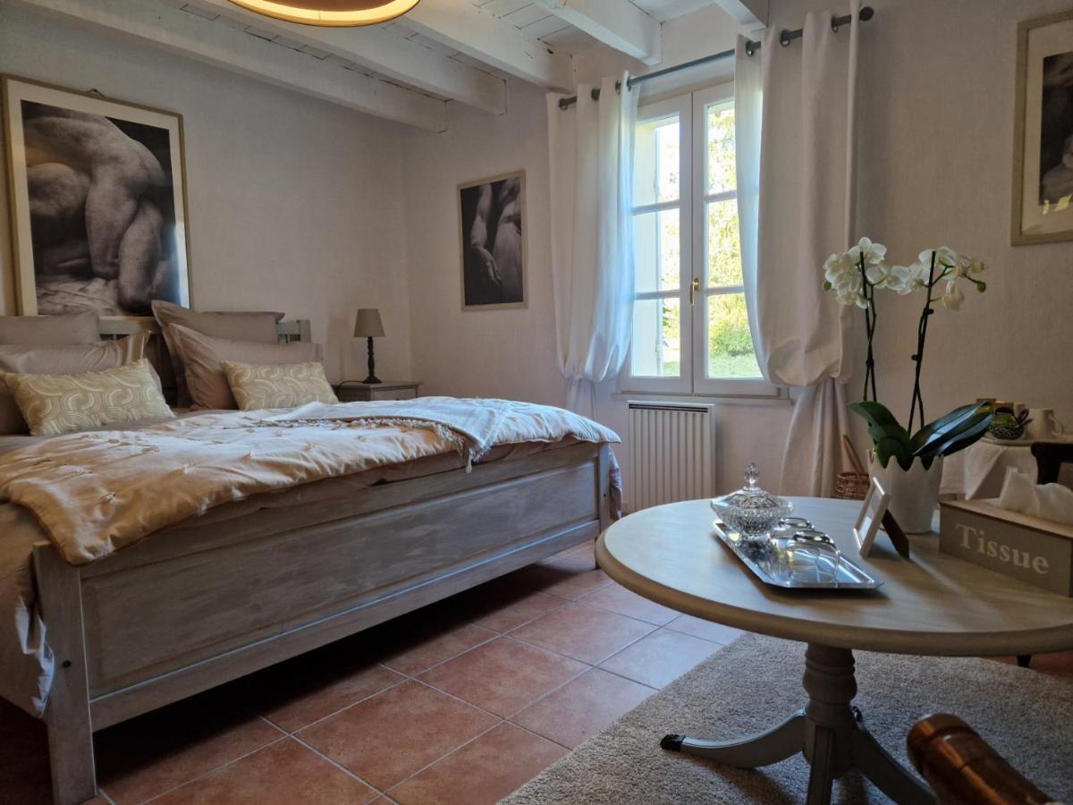 Lavergne  Maison Cassin47 מראה חיצוני תמונה