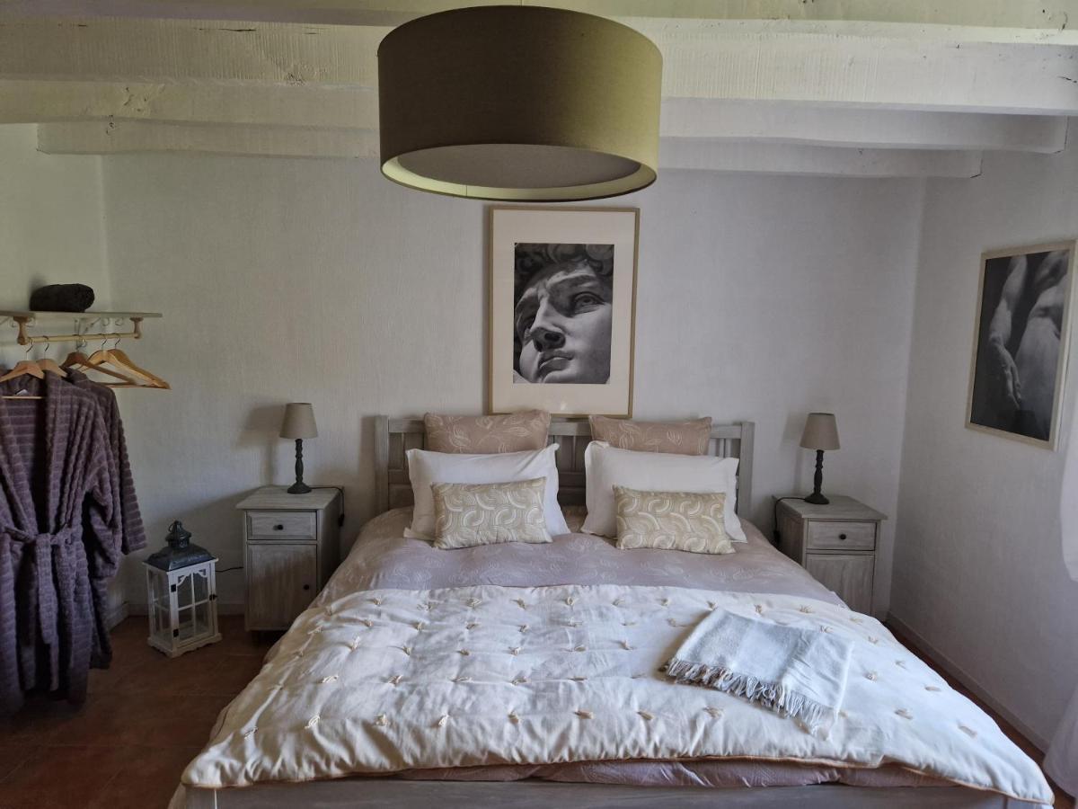 Lavergne  Maison Cassin47 מראה חיצוני תמונה