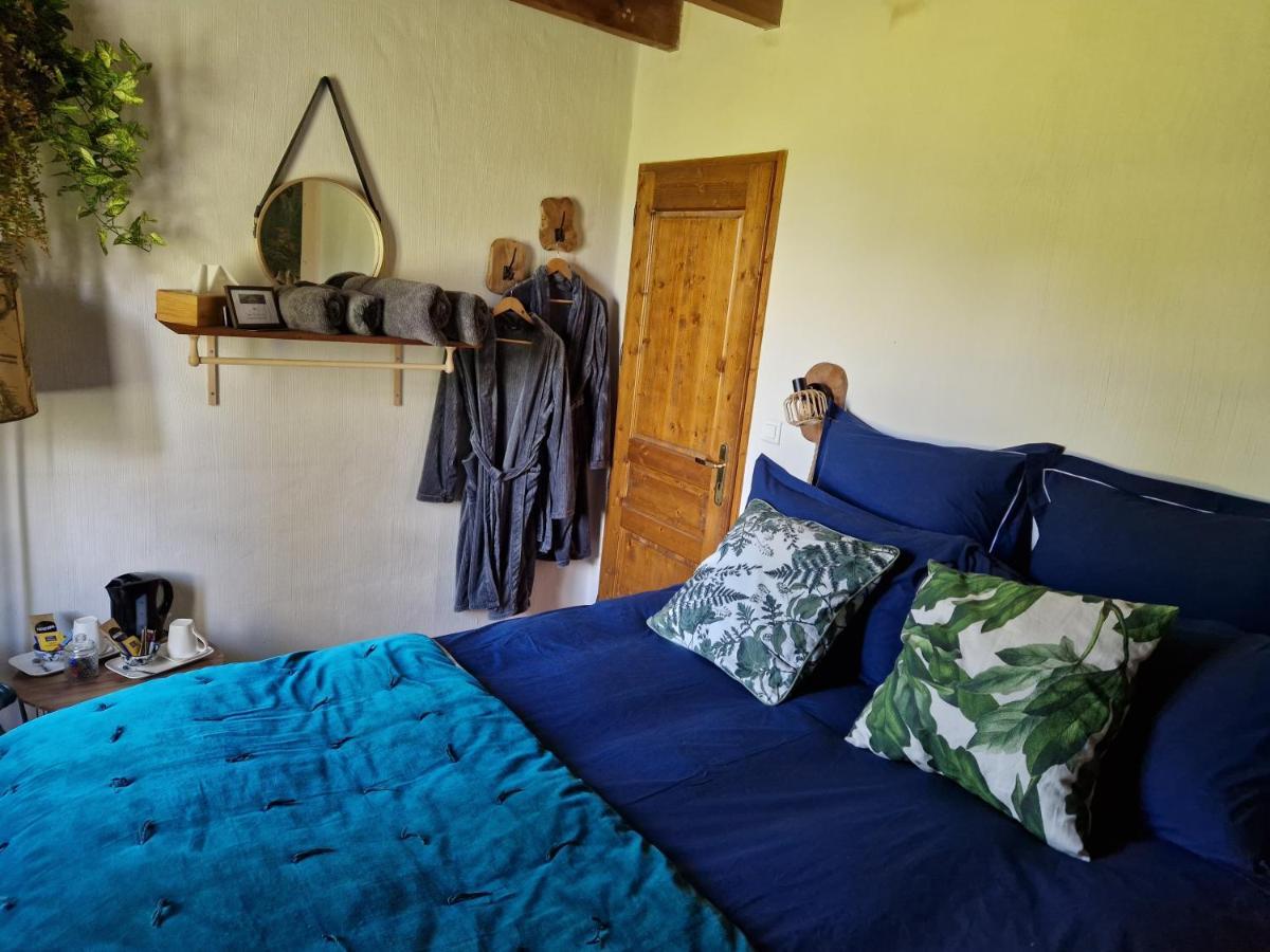 Lavergne  Maison Cassin47 מראה חיצוני תמונה
