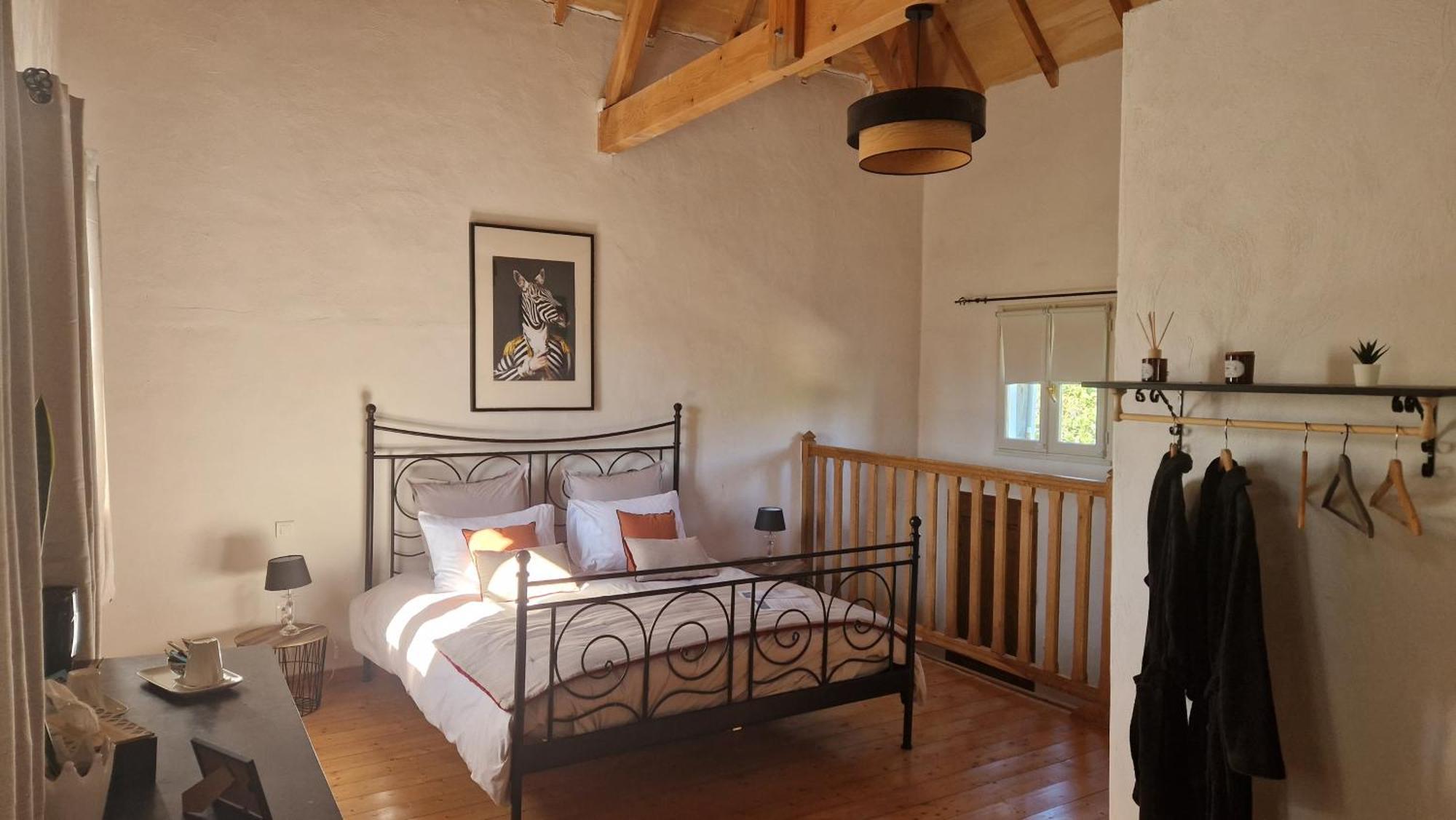 Lavergne  Maison Cassin47 מראה חיצוני תמונה