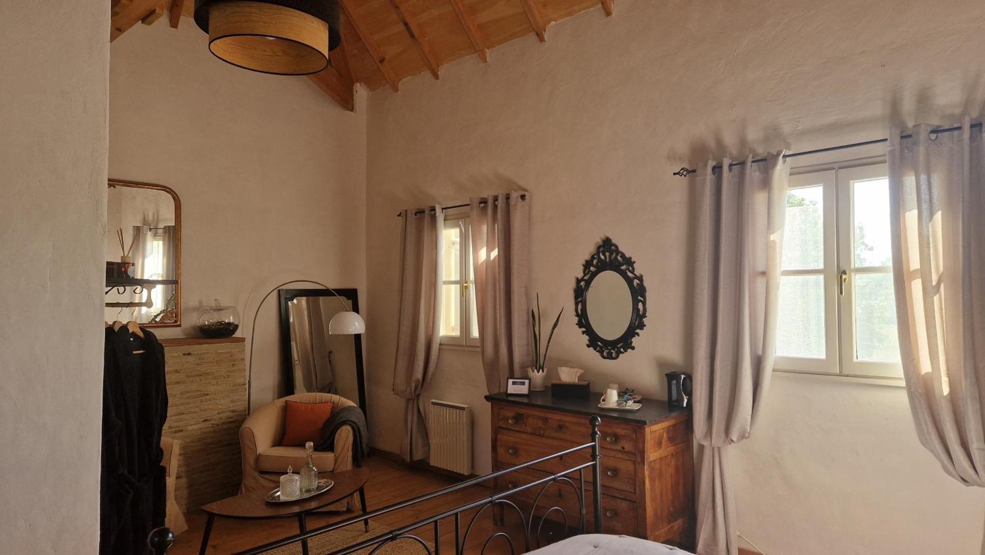 Lavergne  Maison Cassin47 מראה חיצוני תמונה