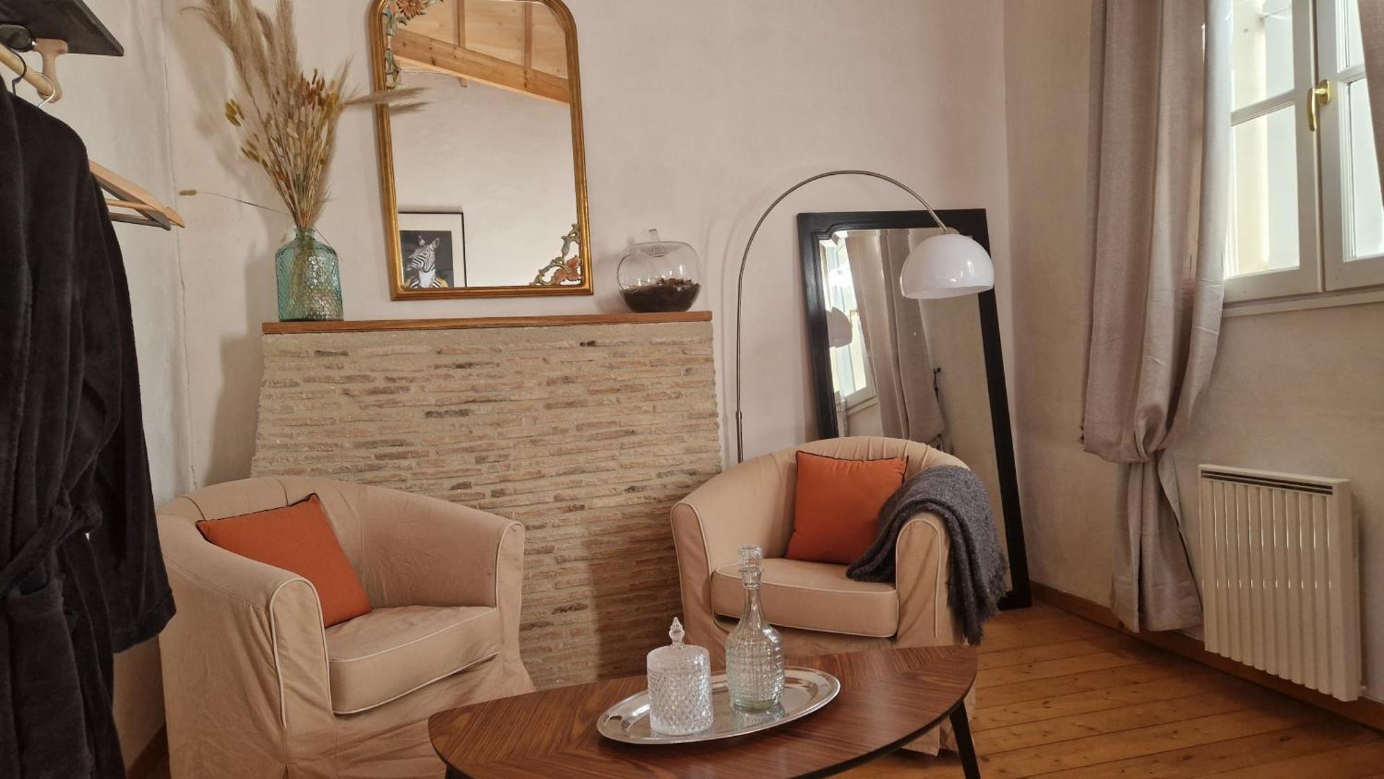 Lavergne  Maison Cassin47 מראה חיצוני תמונה